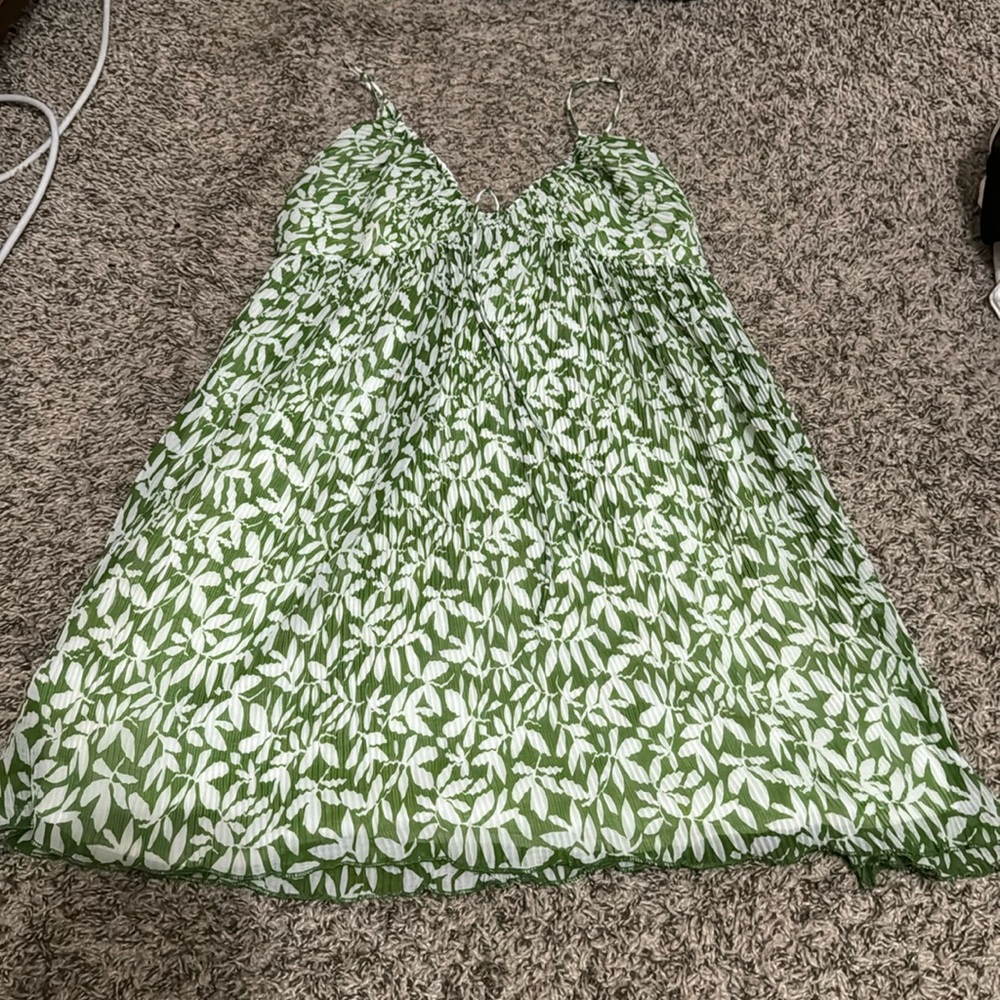 abercrombie and fitch dress NWT